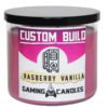 Custom Build - Rasberry Vanilla