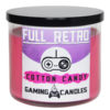 Full Retro - Cotton Candy